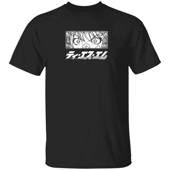 Tsm Merch Tsm Eyes Tee Shirt