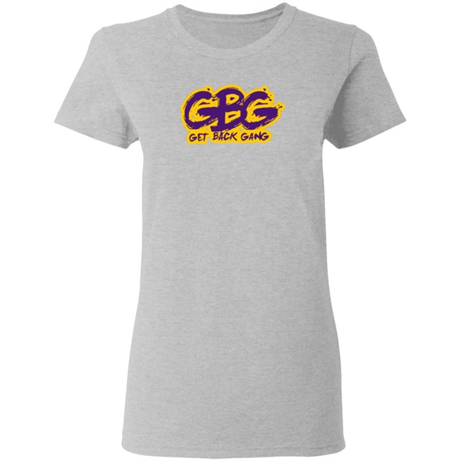 King Von Merch Gbg Shirt King Von Merch Gbg Shirt