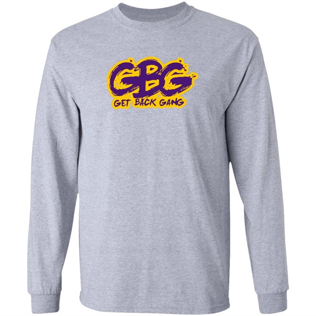 King Von Merch Gbg Shirt King Von Merch Gbg Shirt