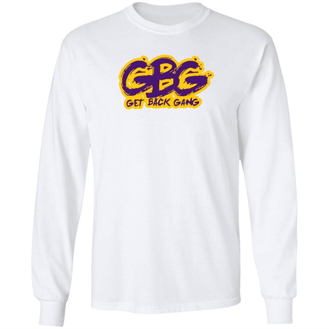 King Von Merch Gbg Shirt King Von Merch Gbg Shirt