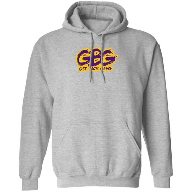 King Von Merch Gbg Shirt King Von Merch Gbg Shirt