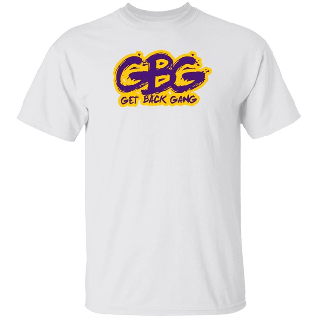 King Von Merch Gbg Shirt