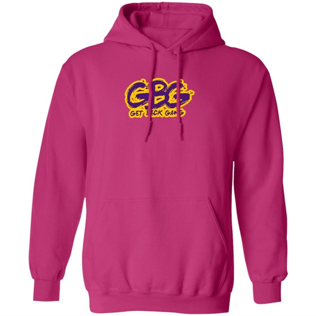 King Von Merch Gbg Shirt King Von Merch Gbg Shirt