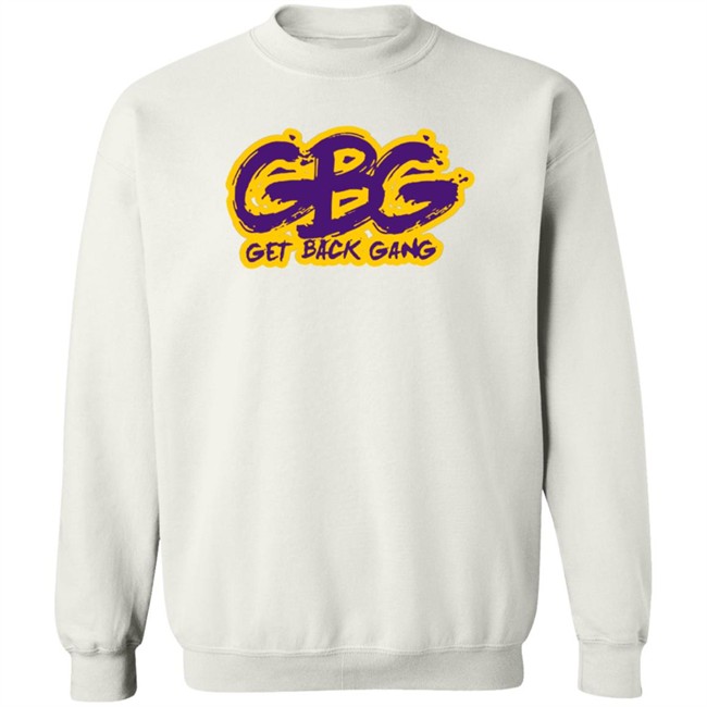 King Von Merch Gbg Shirt King Von Merch Gbg Shirt