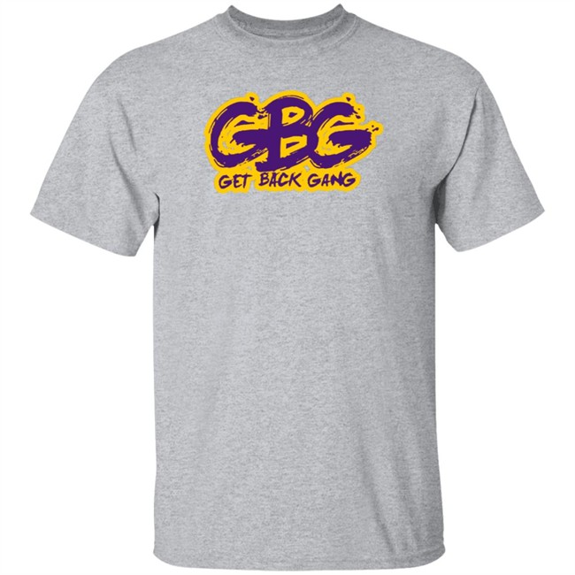 King Von Merch Gbg Shirt King Von Merch Gbg Shirt
