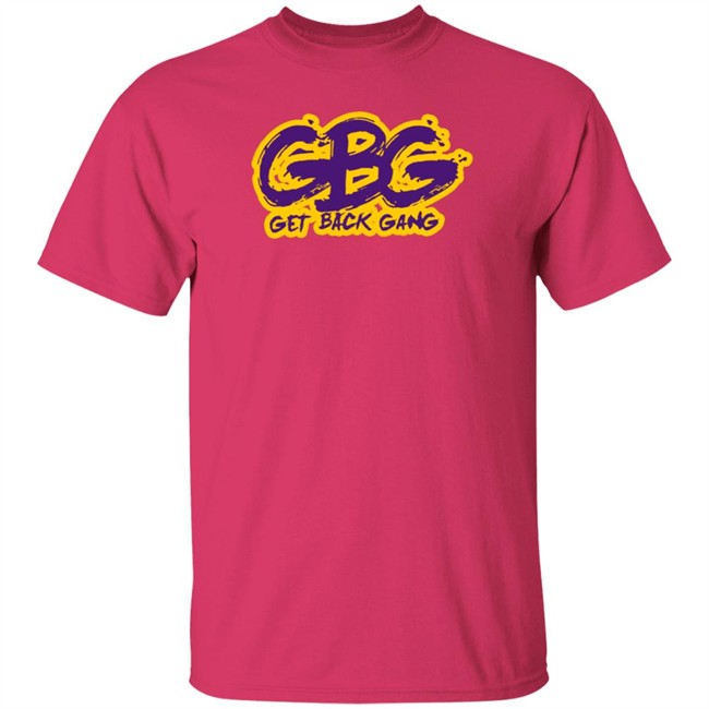 King Von Merch Gbg Shirt King Von Merch Gbg Shirt