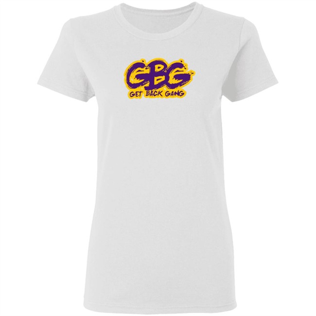King Von Merch Gbg Shirt King Von Merch Gbg Shirt
