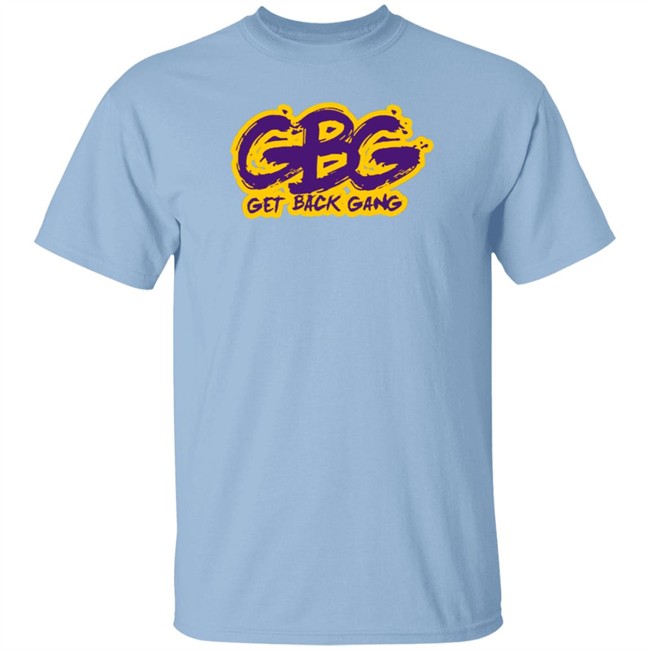 King Von Merch Gbg Shirt King Von Merch Gbg Shirt