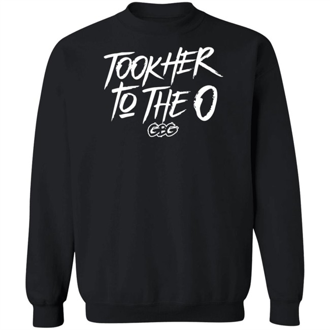 King Von Merch Took Her To The O Shirt King Von Merch Took Her To The O Shirt