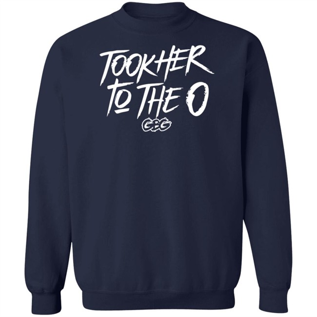 King Von Merch Took Her To The O Shirt King Von Merch Took Her To The O Shirt