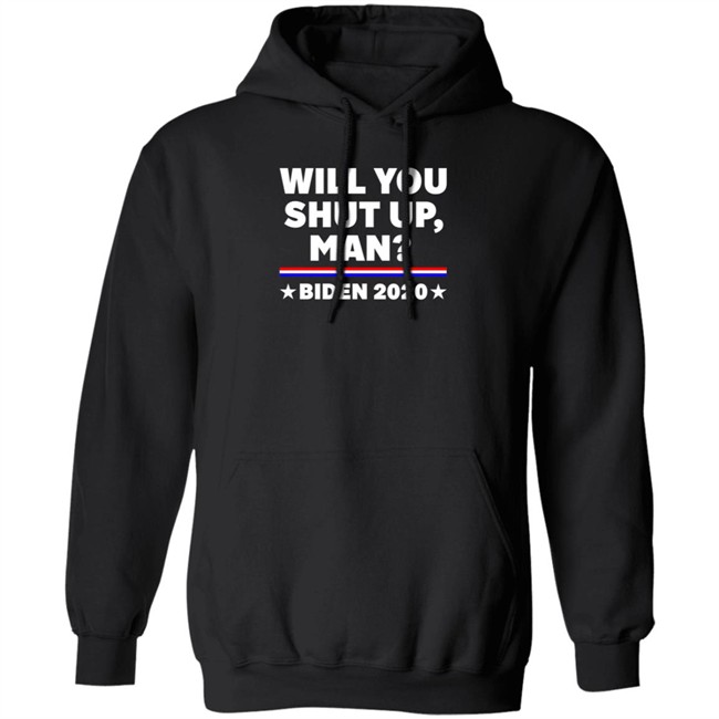 Shut Up Man Shirt Shut Up Man Shirt