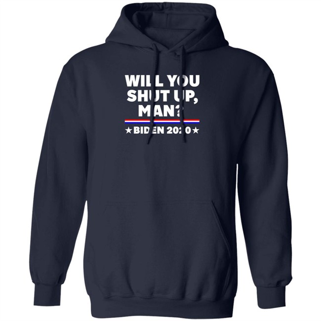 Shut Up Man Shirt Shut Up Man Shirt