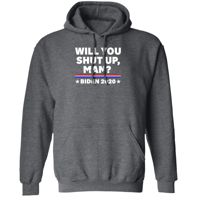 Shut Up Man Shirt Shut Up Man Shirt