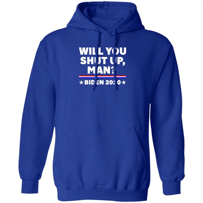 Shut Up Man Shirt Shut Up Man Shirt