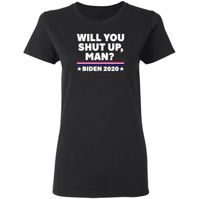 Shut Up Man Shirt Shut Up Man Shirt