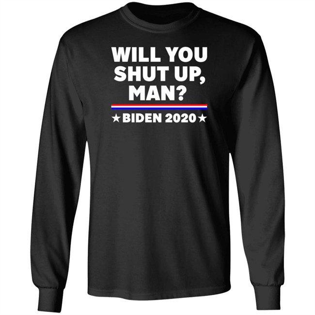 Shut Up Man Shirt Shut Up Man Shirt