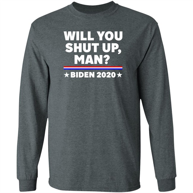 Shut Up Man Shirt Shut Up Man Shirt