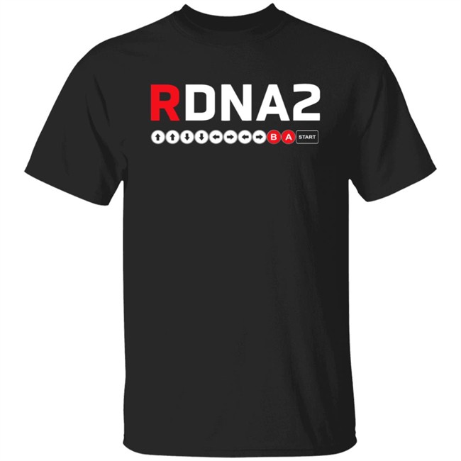Radeon RX 6800 Amd Rdna 2 Shirt