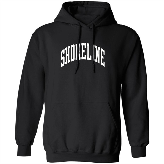 Shoreline Mafia Merch Shoreline Logo Shirt Warner Music Group Shoreline Mafia Merch Shoreline Logo Shirt Warner Music Group
