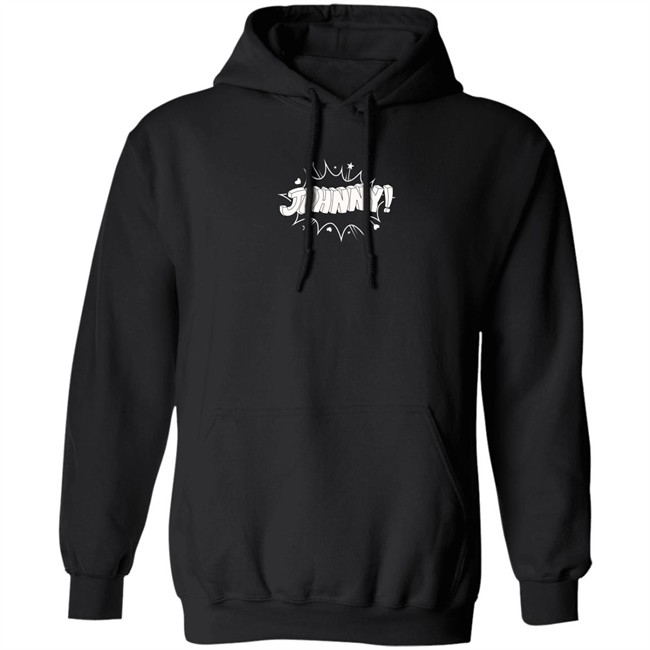 Johnny Orlando Merch Johnny Hoodie Sweatshirt Johnny Orlando Merch Johnny Hoodie Sweatshirt