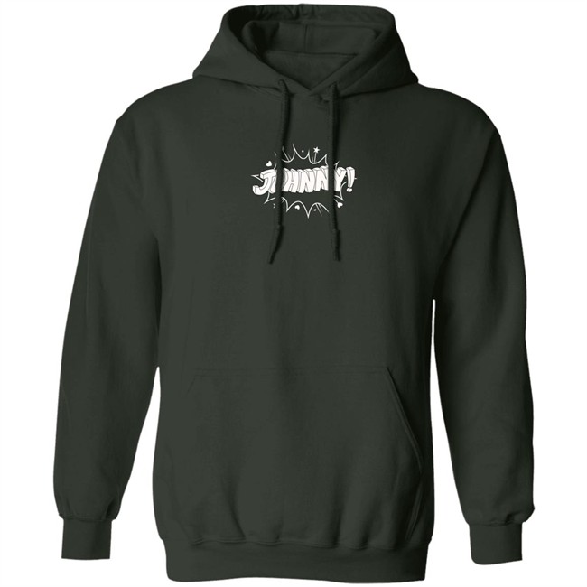 Johnny Orlando Merch Johnny Hoodie Sweatshirt Johnny Orlando Merch Johnny Hoodie Sweatshirt