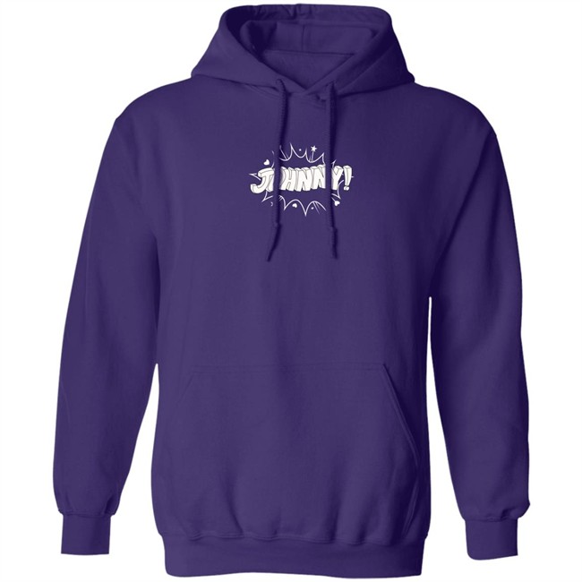 Johnny Orlando Merch Johnny Hoodie Sweatshirt Johnny Orlando Merch Johnny Hoodie Sweatshirt