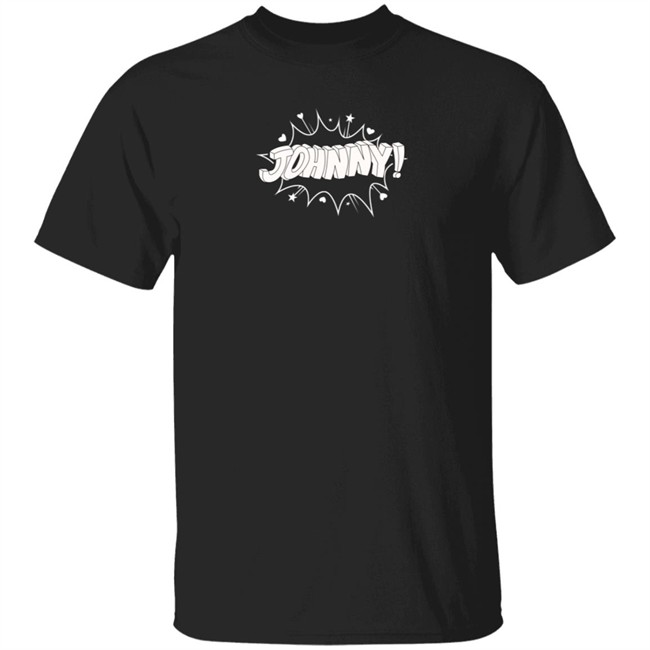 Johnny Orlando Merch Johnny Hoodie Sweatshirt Johnny Orlando Merch Johnny Hoodie Sweatshirt