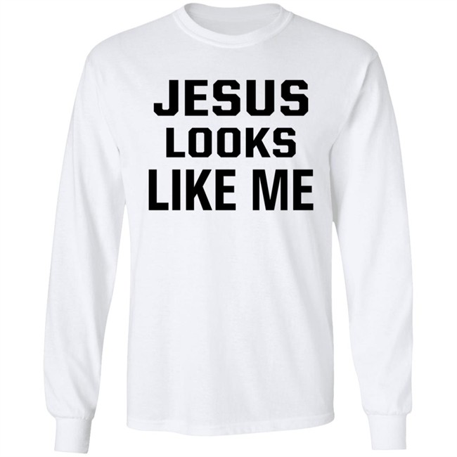 Jesus Looks Like Me Shirt Debbie Harry T Shirt Jesus Looks Like Me Shirt Debbie Harry T Shirt