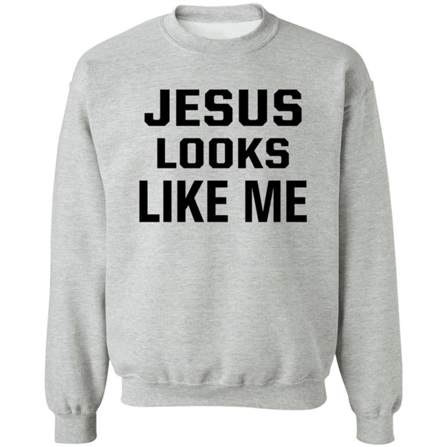 Jesus Looks Like Me Shirt Debbie Harry T Shirt Jesus Looks Like Me Shirt Debbie Harry T Shirt