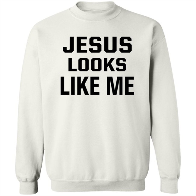 Jesus Looks Like Me Shirt Debbie Harry T Shirt Jesus Looks Like Me Shirt Debbie Harry T Shirt