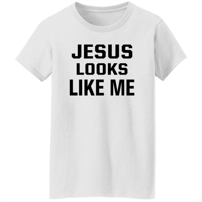 Jesus Looks Like Me Shirt Debbie Harry T Shirt Jesus Looks Like Me Shirt Debbie Harry T Shirt