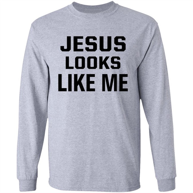 Jesus Looks Like Me Shirt Debbie Harry T Shirt Jesus Looks Like Me Shirt Debbie Harry T Shirt