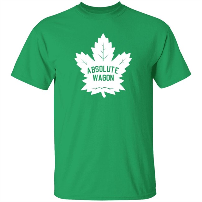 Spittin' Chiclets Absolute Wagon Tor Tee Shirt Spittin' Chiclets Absolute Wagon Tor Tee Shirt