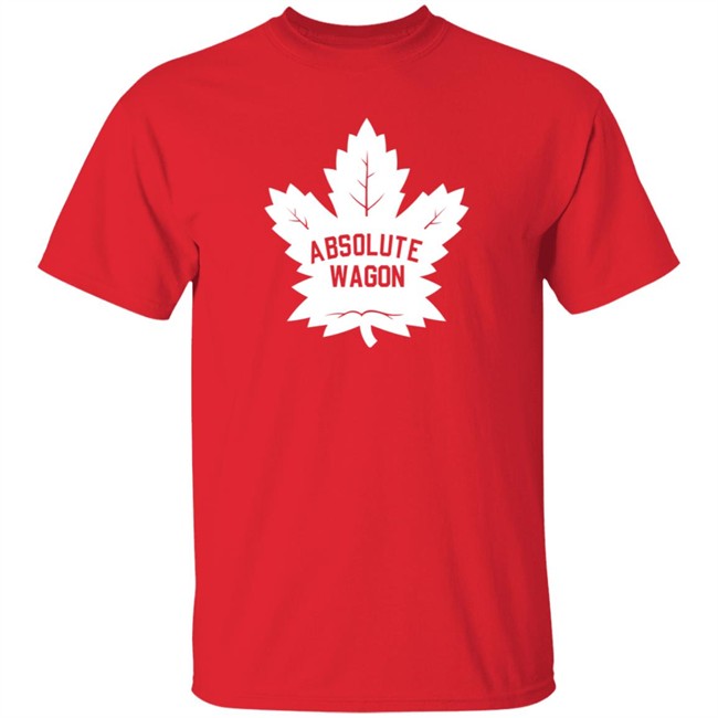 Spittin' Chiclets Absolute Wagon Tor Tee Shirt Spittin' Chiclets Absolute Wagon Tor Tee Shirt