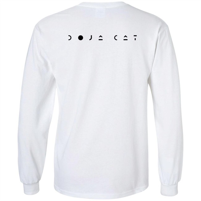 Doja Cat Merch I Know It's Bad, Don't Worry Shirt IKIBDW T-Shirt Doja Cat Merch I Know It's Bad, Don't Worry Shirt IKIBDW T-Shirt