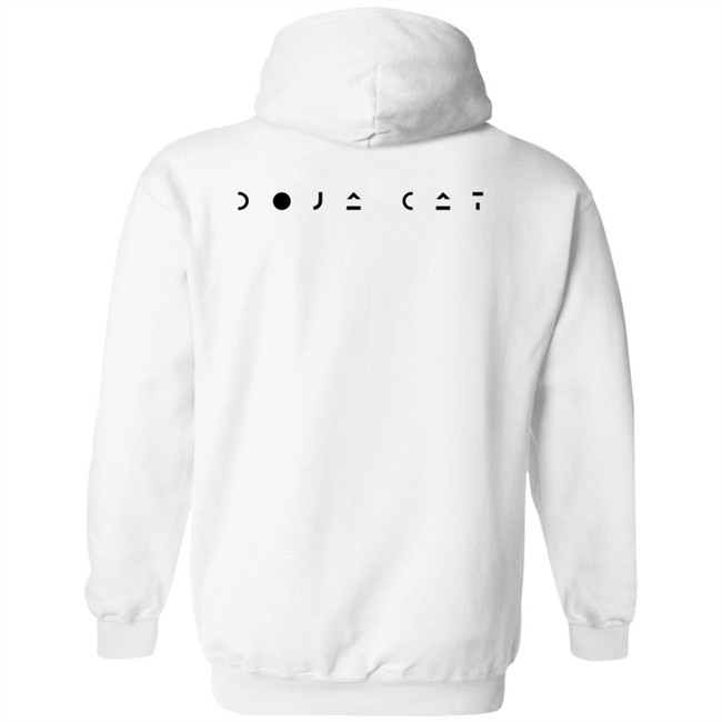 Doja Cat Merch I Know It's Bad, Don't Worry Shirt IKIBDW T-Shirt Doja Cat Merch I Know It's Bad, Don't Worry Shirt IKIBDW T-Shirt