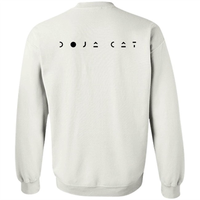 Doja Cat Merch I Know It's Bad, Don't Worry Shirt IKIBDW T-Shirt Doja Cat Merch I Know It's Bad, Don't Worry Shirt IKIBDW T-Shirt