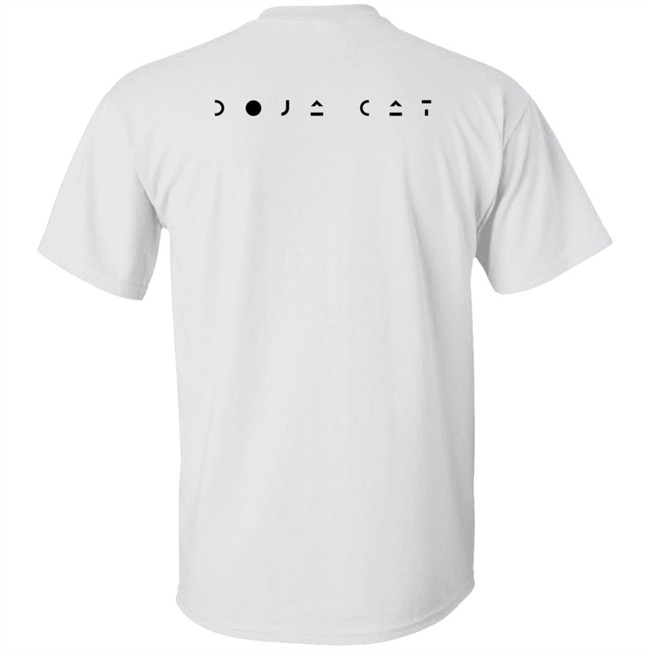 Doja Cat Merch I Know It's Bad, Don't Worry Shirt IKIBDW T-Shirt Doja Cat Merch I Know It's Bad, Don't Worry Shirt IKIBDW T-Shirt