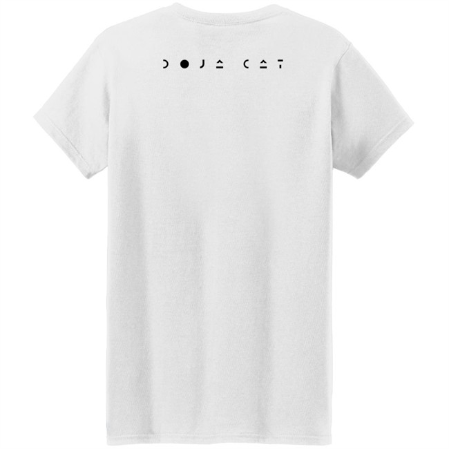 Doja Cat Merch I Know It's Bad, Don't Worry Shirt IKIBDW T-Shirt Doja Cat Merch I Know It's Bad, Don't Worry Shirt IKIBDW T-Shirt