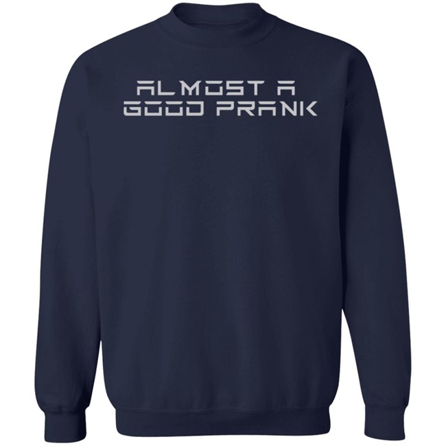 Ross Creations Merch Good Prank T Shirt Ross Creations Merch Good Prank T Shirt