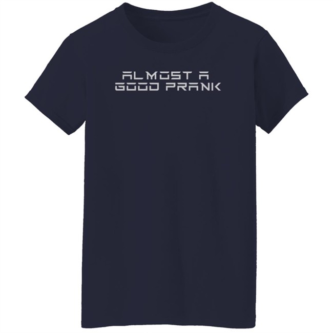 Ross Creations Merch Good Prank T Shirt Ross Creations Merch Good Prank T Shirt