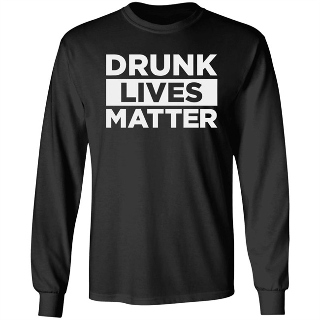 Hodge Twins Drunk Lives Matter Shirt Hodge Twins Drunk Lives Matter Shirt