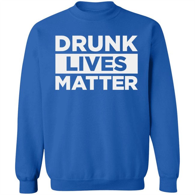 Hodge Twins Drunk Lives Matter Shirt Hodge Twins Drunk Lives Matter Shirt