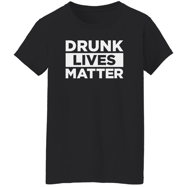 Hodge Twins Drunk Lives Matter Shirt Hodge Twins Drunk Lives Matter Shirt