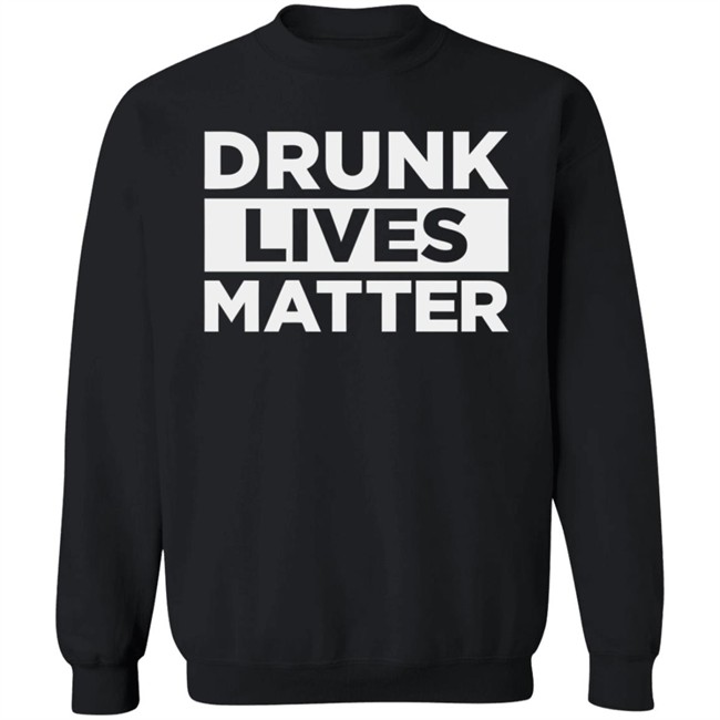 Hodge Twins Drunk Lives Matter Shirt Hodge Twins Drunk Lives Matter Shirt