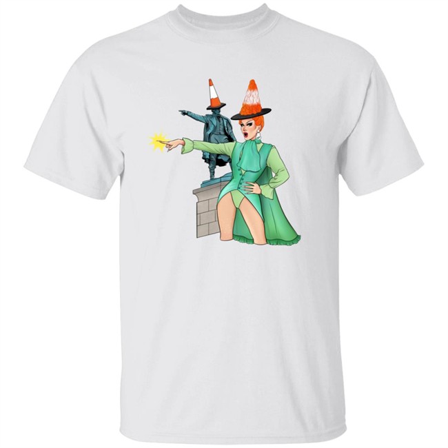 River Medway x Thomas Waghorn Shirt