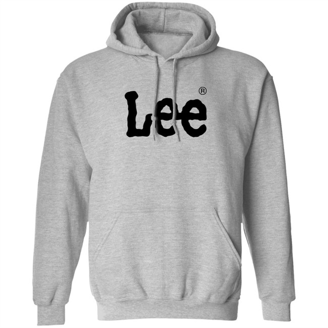 Red Velvet Yeri Lee Big Twitch Hoodie