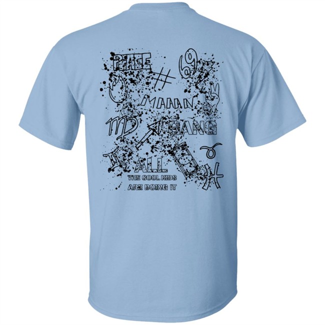 Dangmattsmith Get That Outta Here Shirt Dangmattsmith Get That Outta Here Shirt