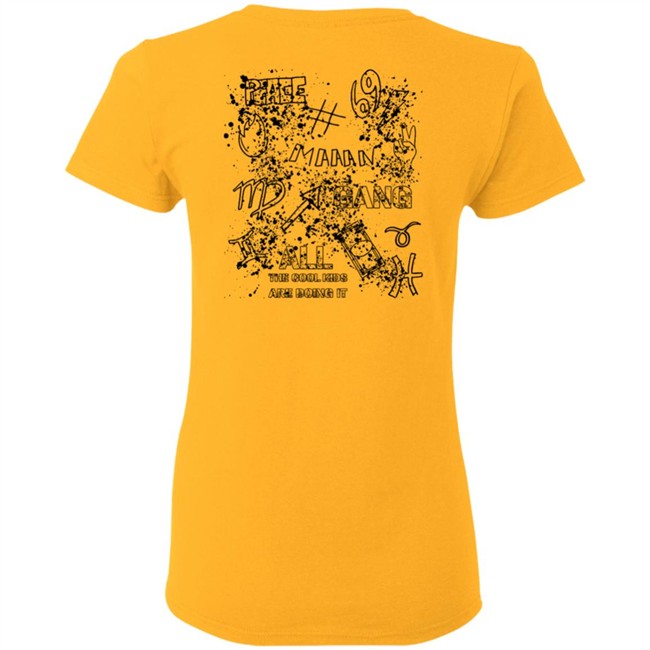 Dangmattsmith Get That Outta Here Shirt Dangmattsmith Get That Outta Here Shirt