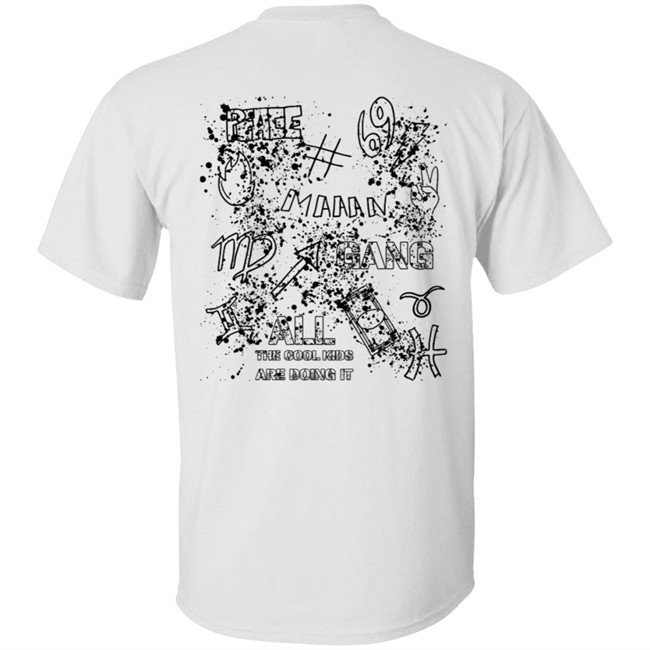 Dangmattsmith Get That Outta Here Shirt Dangmattsmith Get That Outta Here Shirt